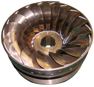 Hydraulic Turbine: Working, Types, Advantages and Disadvantages
