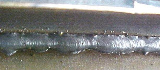 Welding Defects : Types, Causes, Testing and Remedies