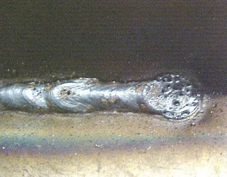 Welding Defects : Types, Causes, Testing and Remedies