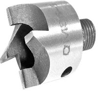 Types of Milling Cutters