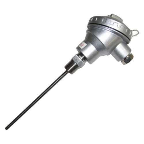 Electric Resistance Thermometer