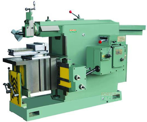 Different Types of Shaper Machine