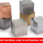 Different Metals Used in Automobile Engine