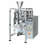 The Essence of Vertical Form Fill Seal Machine