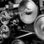 Top 5 Industrial Gearbox Issues That Affect Your Operations