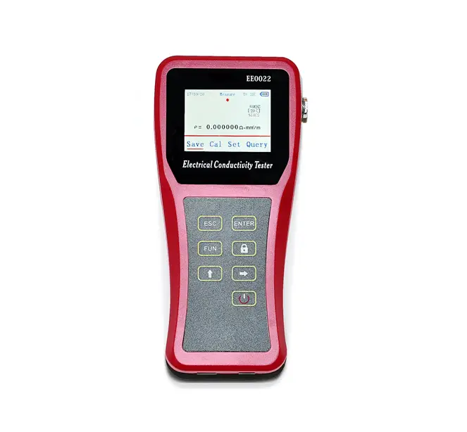 How To Calibrate Conductivity Meter?