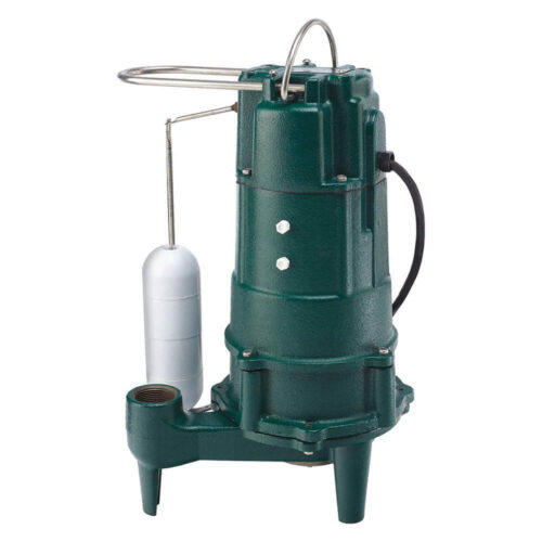 septic tank pump