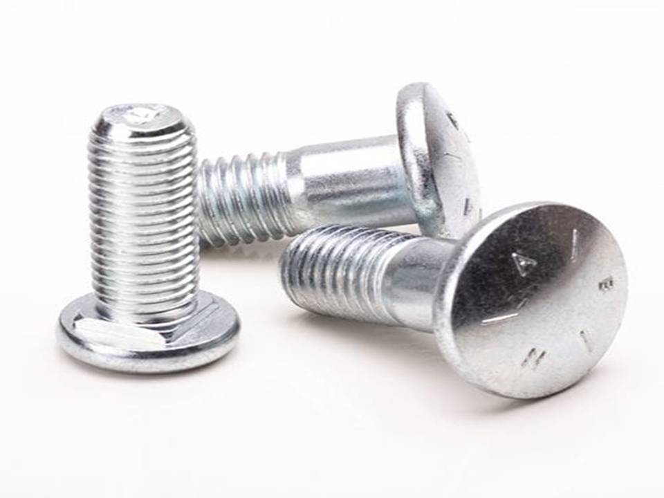 What are Nuts and Bolts its Types and Differences? Mech4study