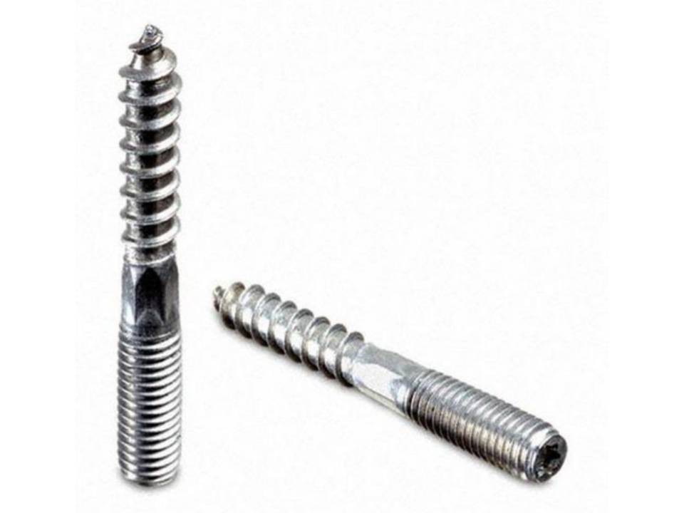 What are Nuts and Bolts its Types and Differences? Mech4study