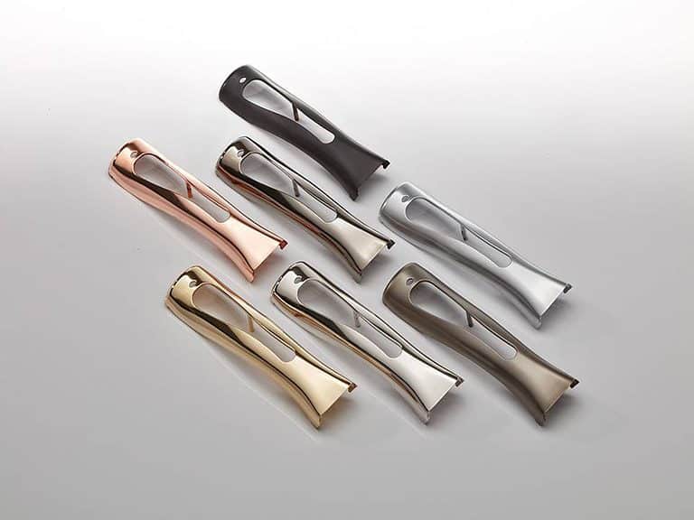 Plastic Electroplating How to Make Plastic Look Like Metal? Mech4study