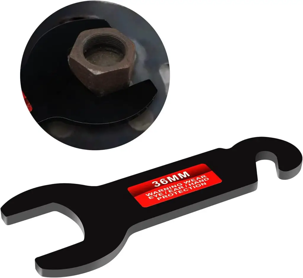 Types of Wrenches You Can Use in a Variety of Ways Mech4study