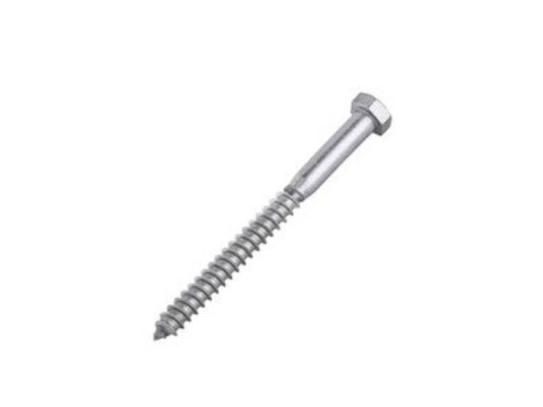 What are Nuts and Bolts its Types and Differences? Mech4study