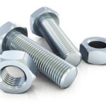 What are Nuts and Bolts its Types and Differences?