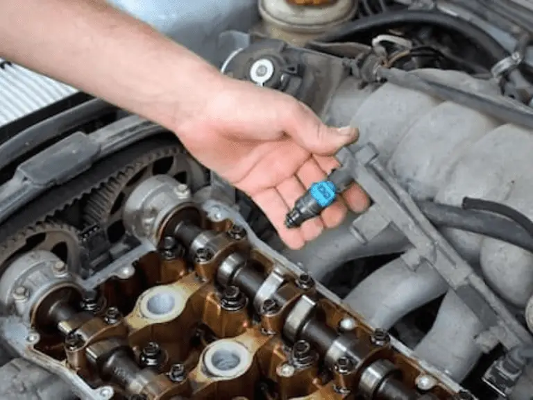 Various Methods to Replace Fuel Injectors Mech4study