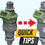 Various Methods to Replace Fuel Injectors