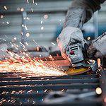 How to Use an Angle Grinder Safely for Cutting and Grinding?