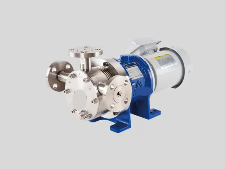 Different Types of Pumps for Industrial Uses Mech4study