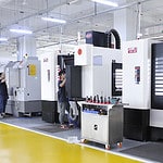 Enhancing Machine Centers: Better Performance, Lower Cost